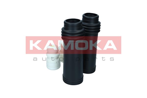 KAMOKA KAO2019138 Porvédő készlet lengéscsillapítóhoz