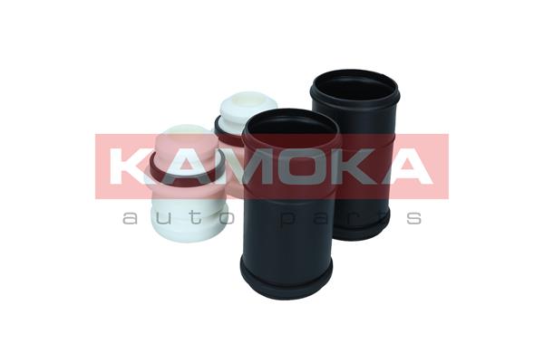 KAMOKA KAO2019143 Porvédő készlet lengéscsillapítóhoz
