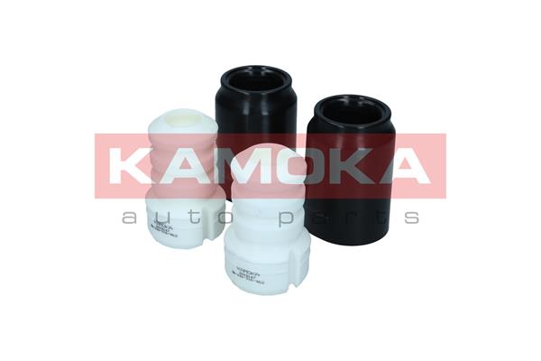 KAMOKA KAO2019147 Porvédő készlet lengéscsillapítóhoz