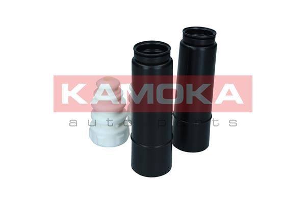 KAMOKA KAM2019151 porvédő készlet, lengéscsillapító