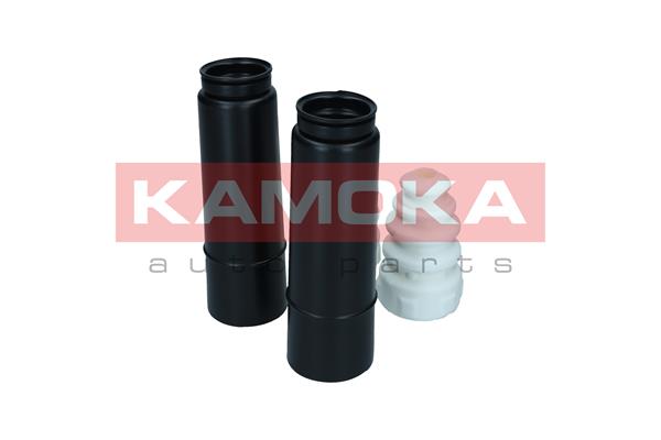 KAMOKA KAM2019151 porvédő készlet, lengéscsillapító