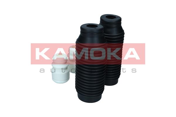 KAMOKA KAO2019180 Porvédő készlet lengéscsillapítóhoz