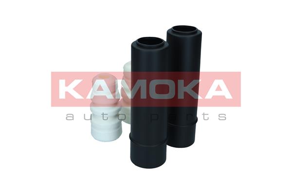 KAMOKA KAO2019202 Porvédő készlet lengéscsillapítóhoz