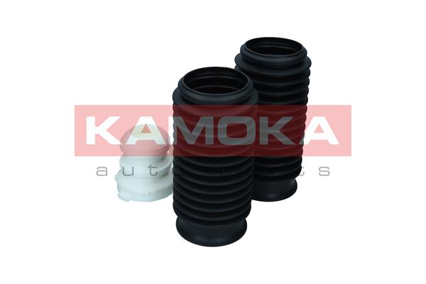 KAMOKA KAO2019207 Porvédő készlet lengéscsillapítóhoz