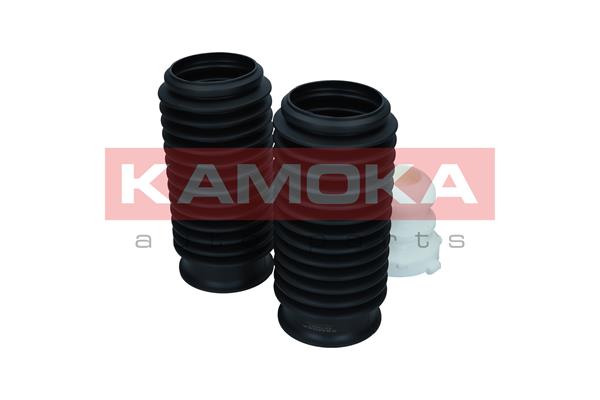 KAMOKA KAO2019207 Porvédő készlet lengéscsillapítóhoz