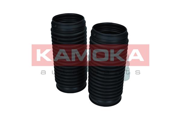 KAMOKA KAO2019212 Porvédő készlet lengéscsillapítóhoz