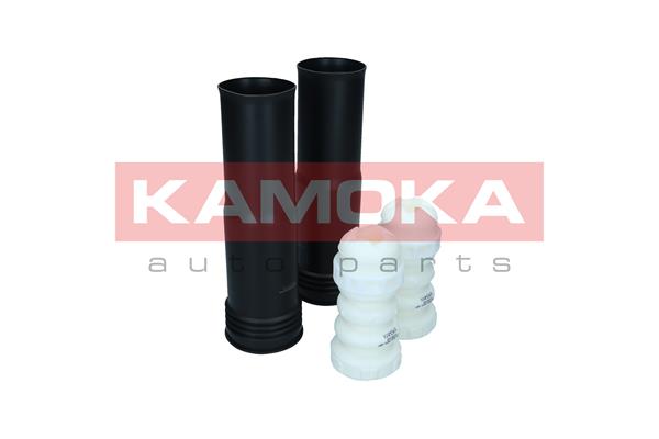 KAMOKA KAM2019213 porvédő készlet, lengéscsillapító