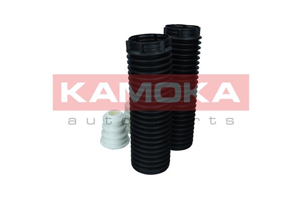 KAMOKA KAO2019226 Porvédő készlet lengéscsillapítóhoz