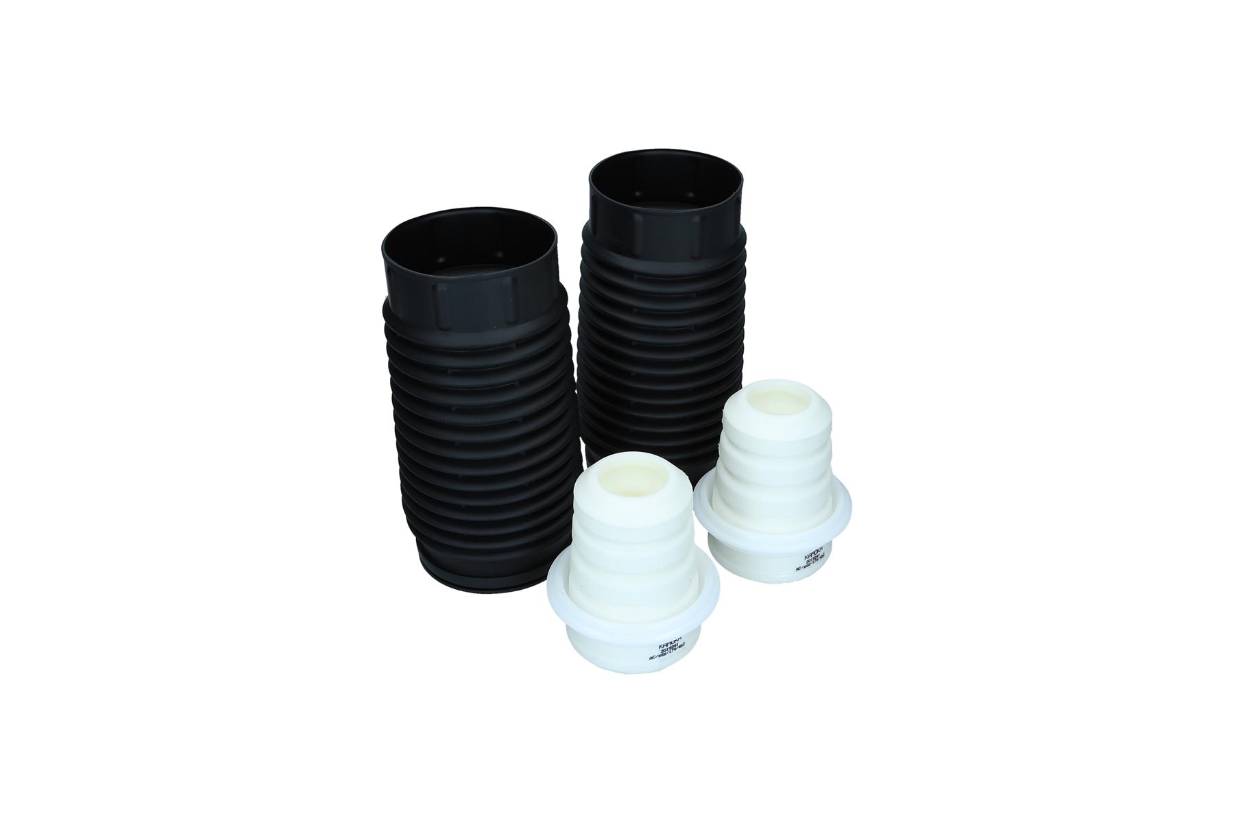 KAMOKA KAO2019241 Porvédő készlet lengéscsillapítóhoz