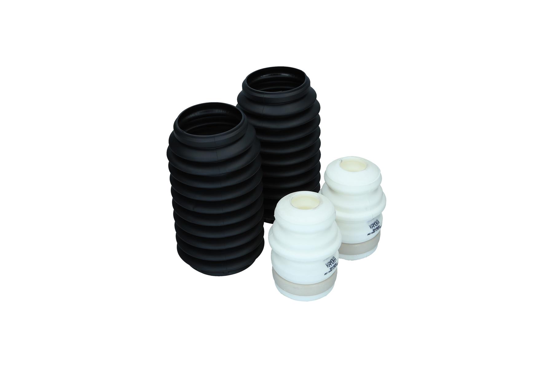 KAMOKA KAO2019242 Porvédő készlet lengéscsillapítóhoz