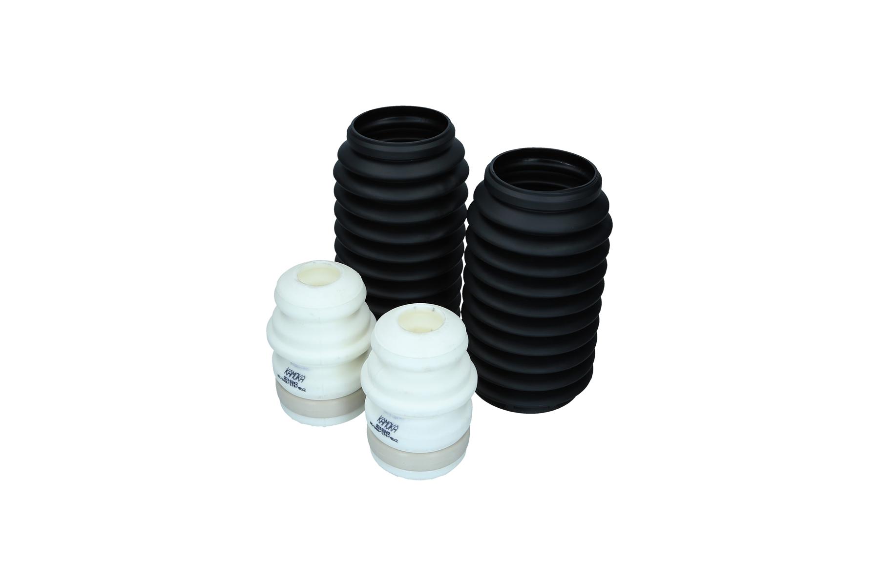 KAMOKA KAO2019242 Porvédő készlet lengéscsillapítóhoz