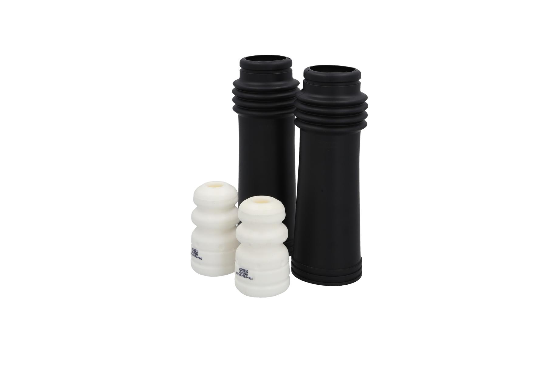 KAMOKA KAO2019248 Porvédő készlet lengéscsillapítóhoz