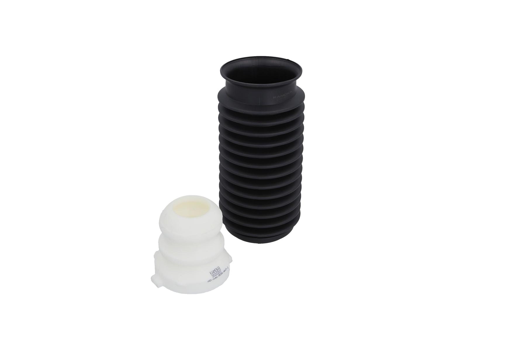 KAMOKA KAO2020207 Porvédő készlet lengéscsillapítóhoz