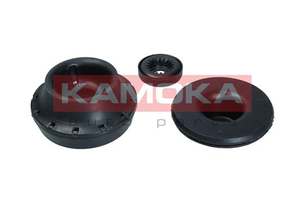 KAMOKA KAO209063 Toronycsapágy, toronygumi lengéscsillapítóhoz