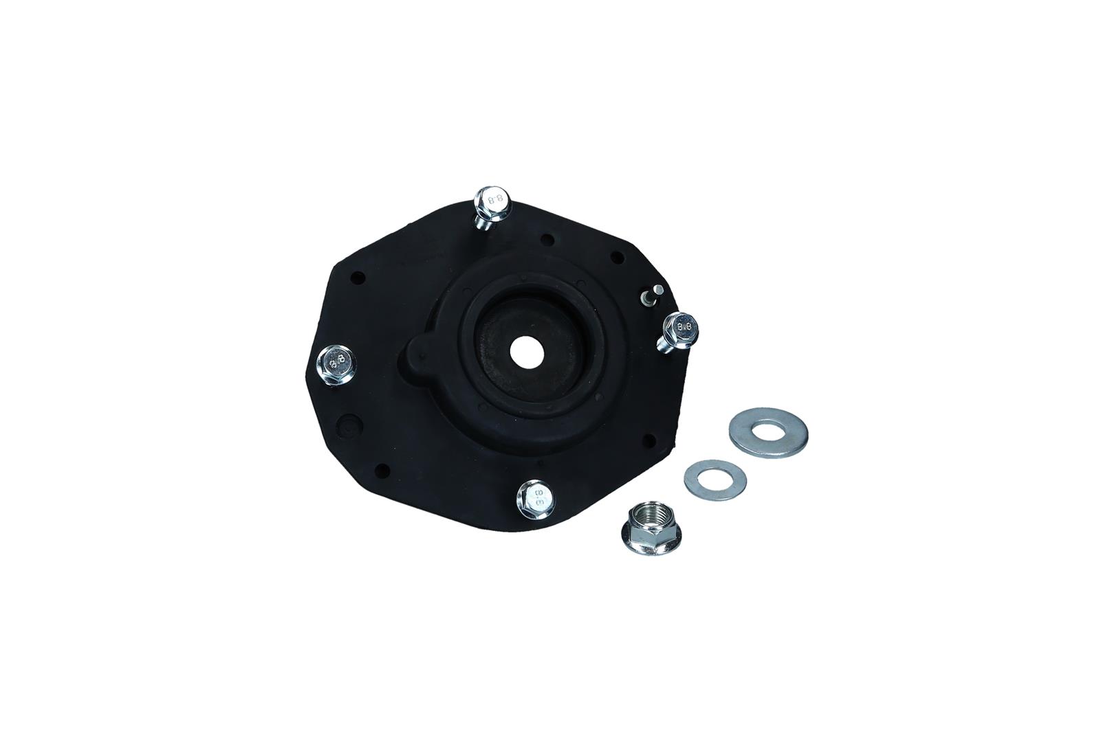 KAMOKA KAO209053 Toronycsapágy, toronygumi lengéscsillapítóhoz