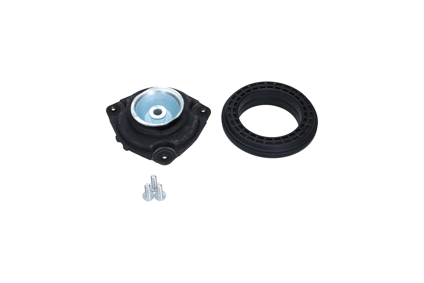 KAMOKA  Toronycsapágy, toronygumi lengéscsillapítóhoz