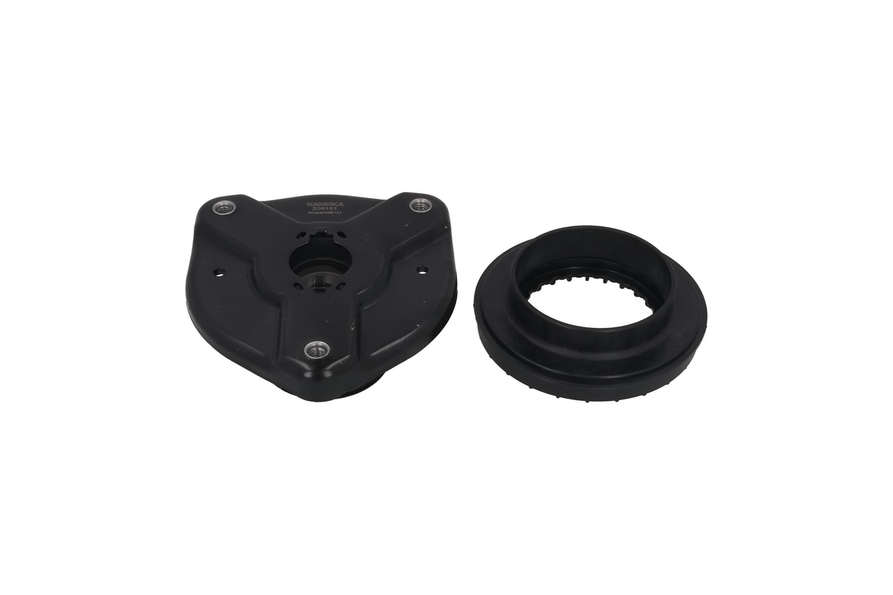 KAMOKA KAO209151 Toronycsapágy, toronygumi lengéscsillapítóhoz