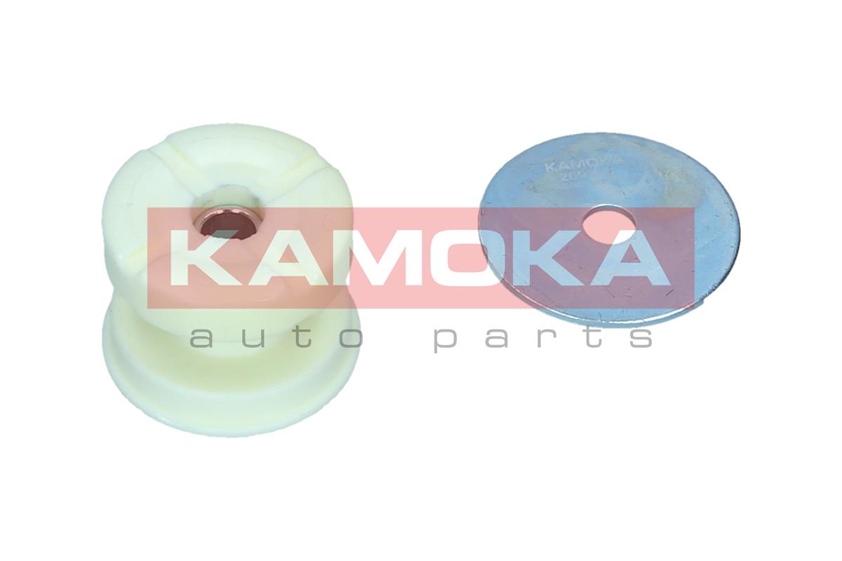 KAMOKA KAO4210077 Spirálrugó, légzsák