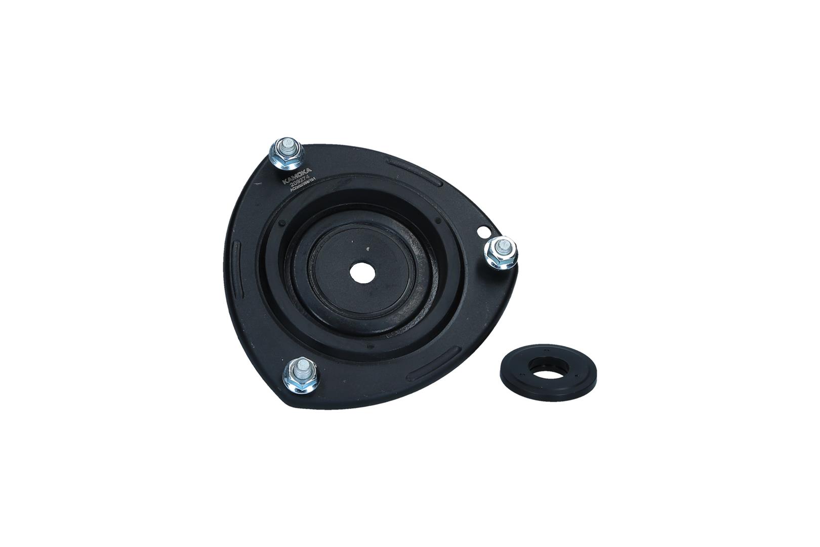 KAMOKA KAO209274 Toronycsapágy, toronygumi lengéscsillapítóhoz