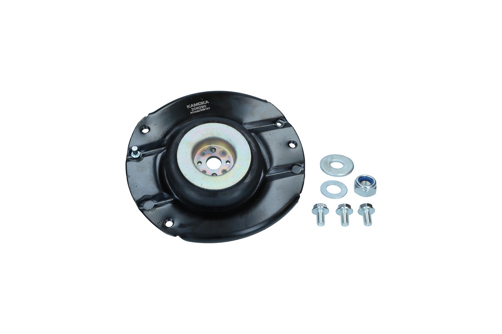 KAMOKA KAO209290 Toronycsapágy, toronygumi lengéscsillapítóhoz