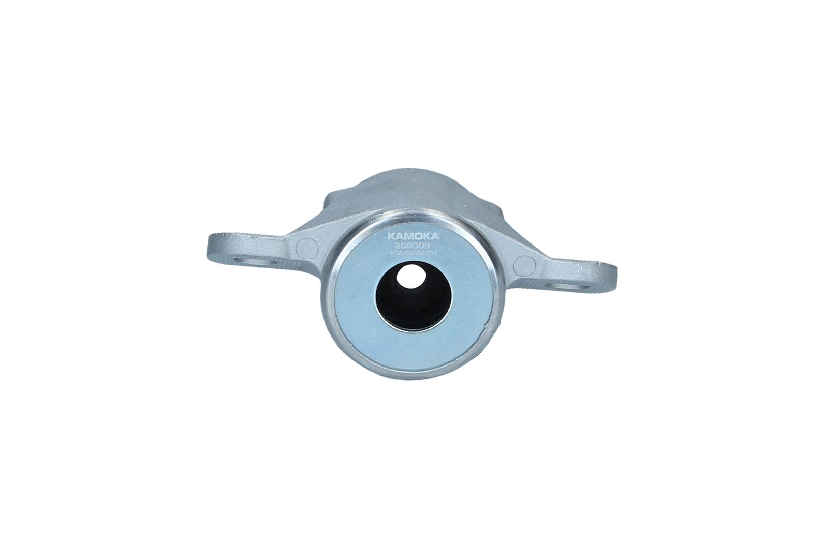 KAMOKA KAO209309 Toronycsapágy, toronygumi lengéscsillapítóhoz