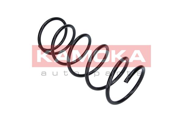 KAMOKA KAO2110162 Spirálrugó