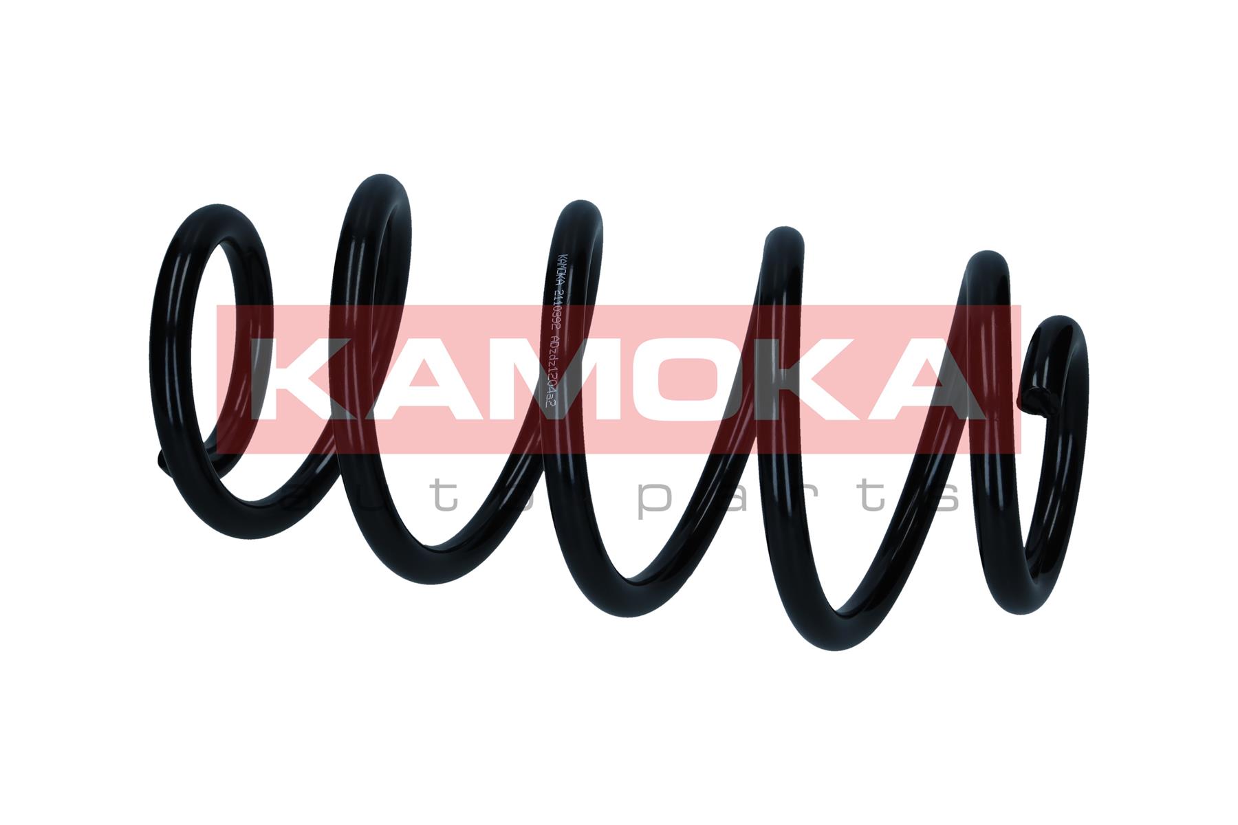 KAMOKA KAO2110392 Spirálrugó
