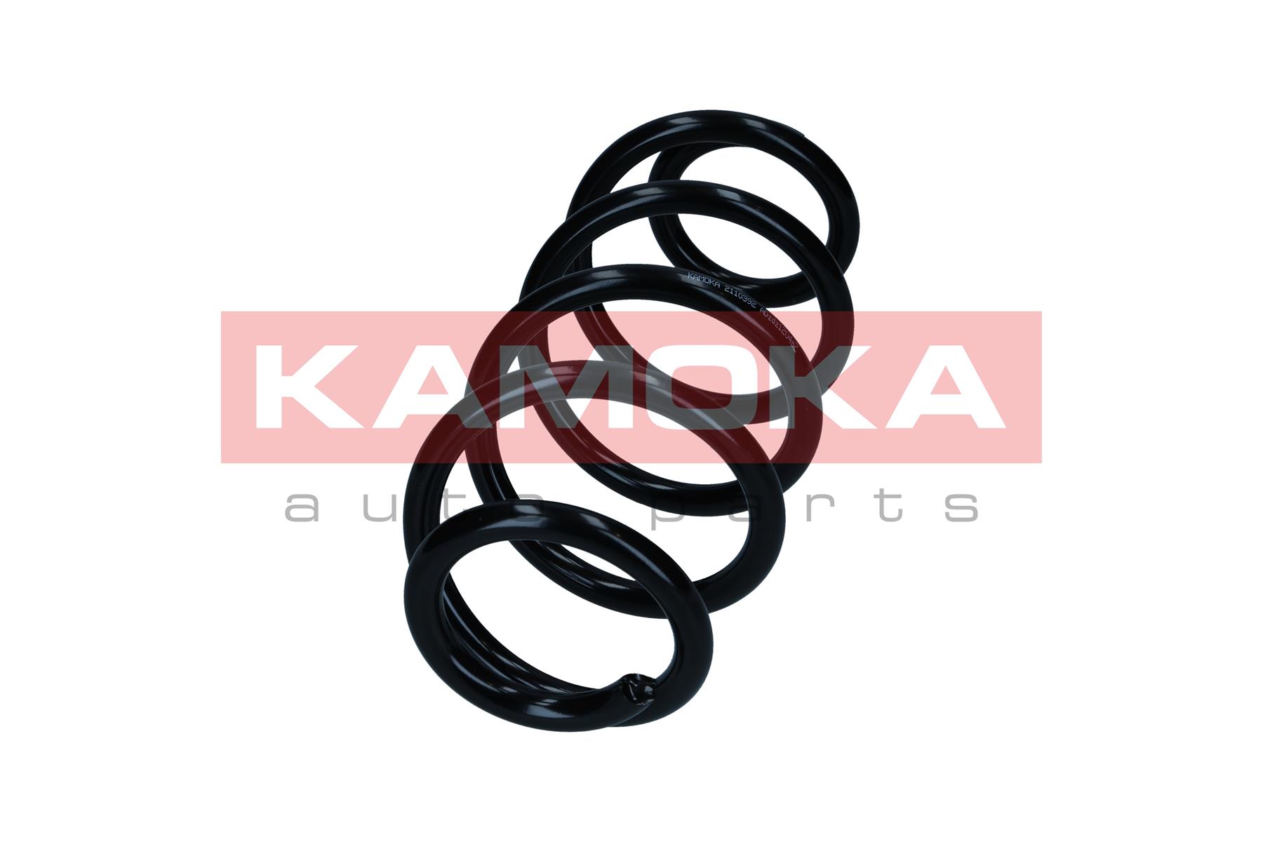 KAMOKA KAO2110392 Spirálrugó