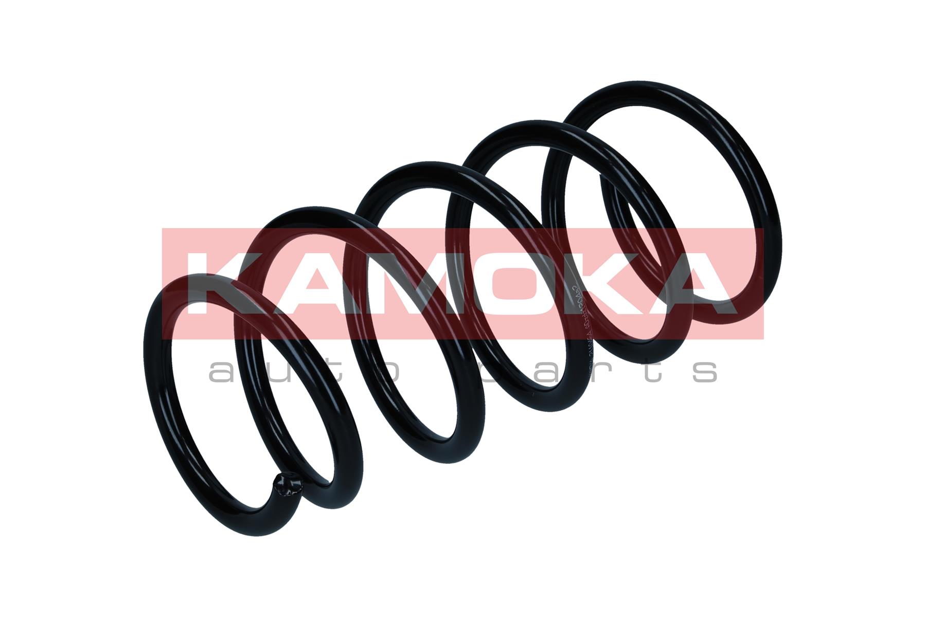 KAMOKA KAO2110464 Spirálrugó