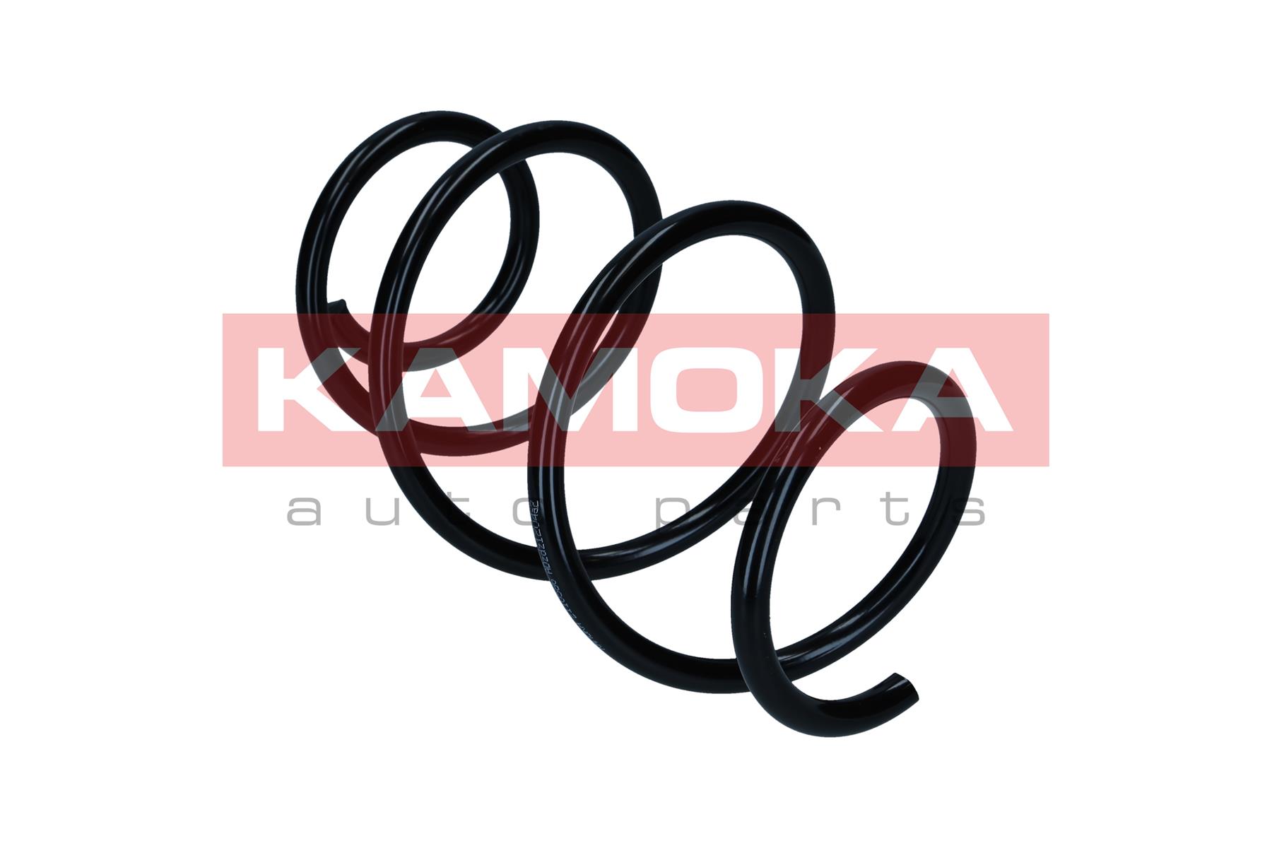 KAMOKA KAO2110586 Spirálrugó