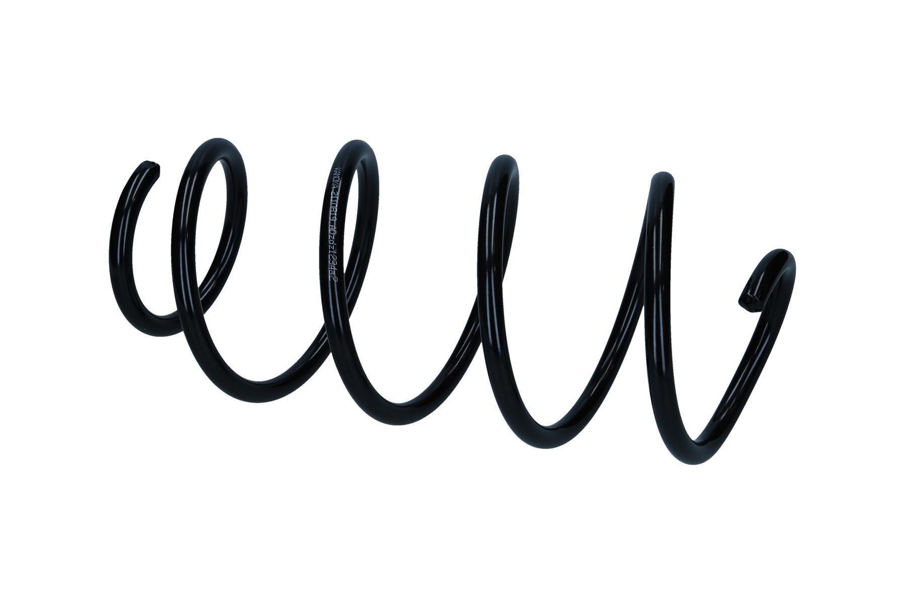 KAMOKA KAO2110819 Spirálrugó