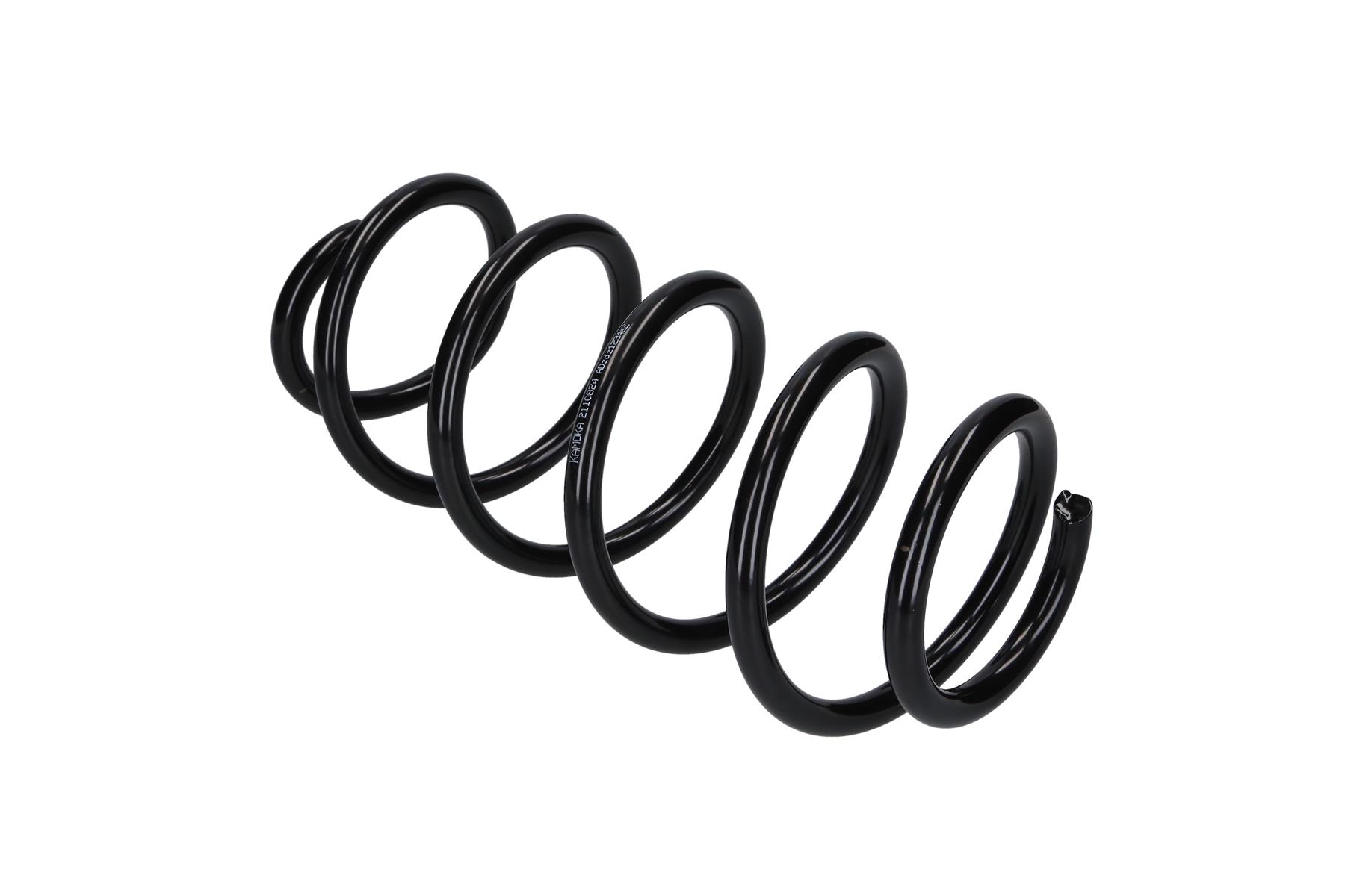 KAMOKA KAO2110824 Spirálrugó