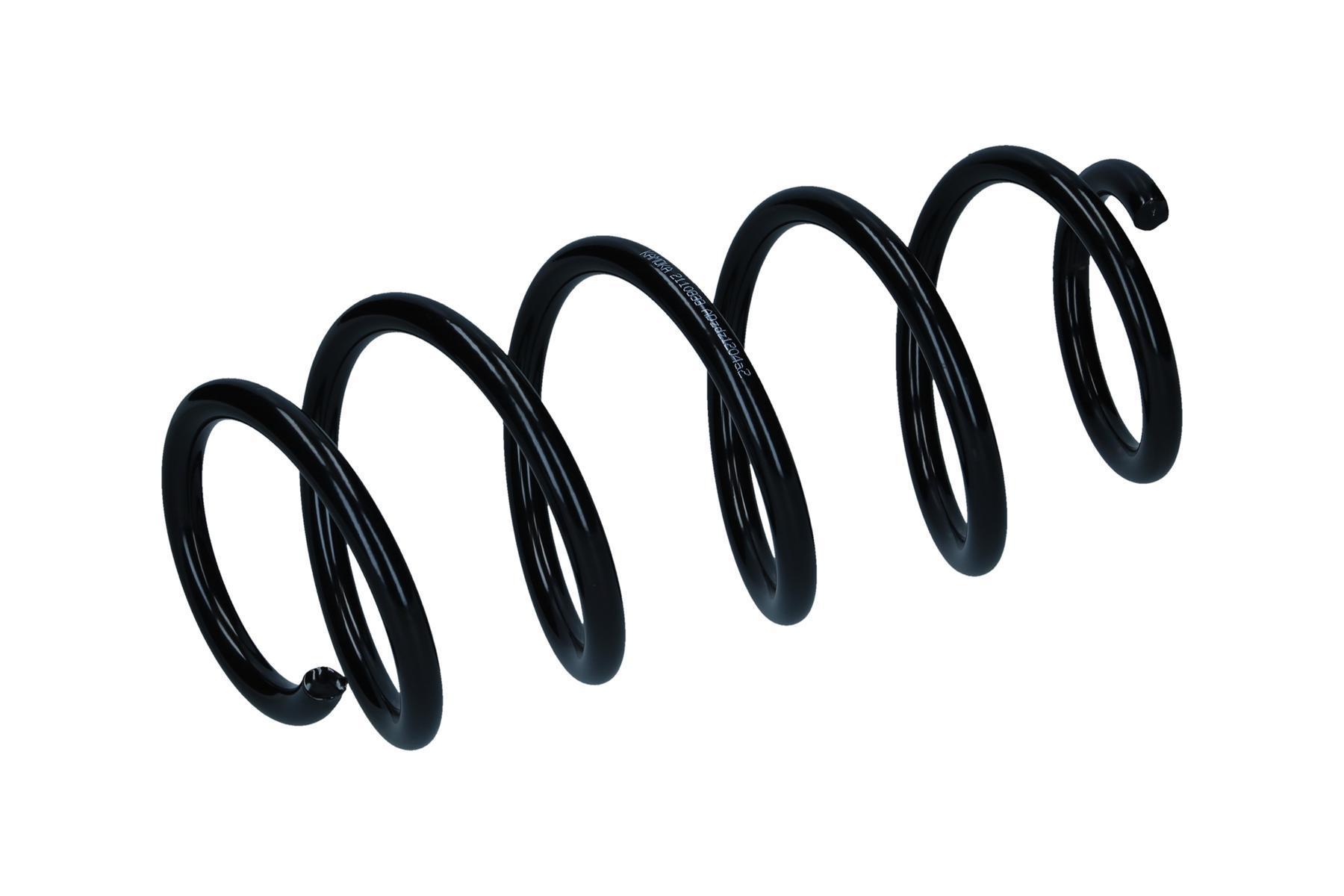 KAMOKA  Spirálrugó