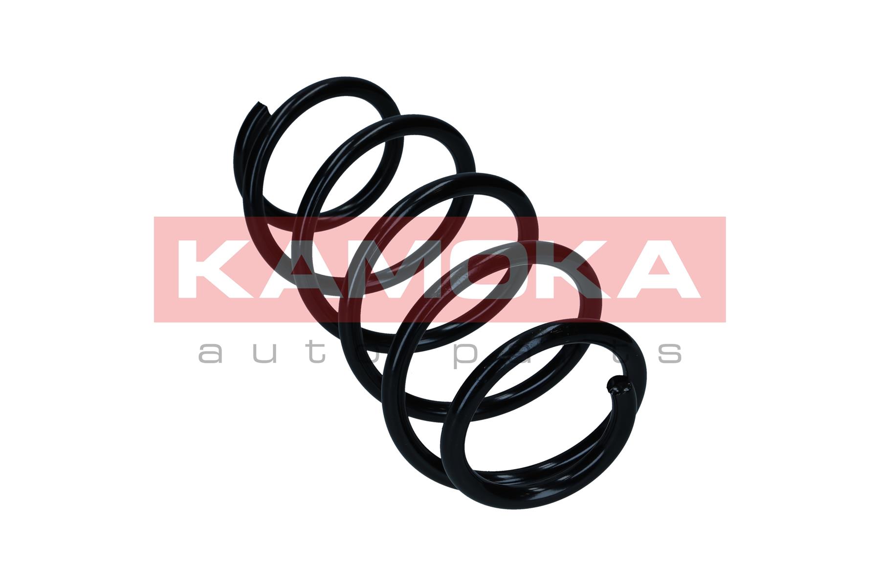 KAMOKA KAO2110837 Spirálrugó