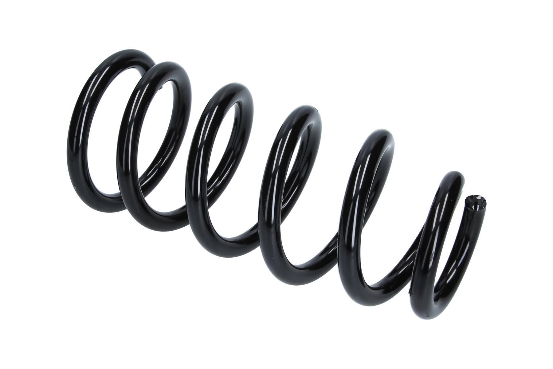 KAMOKA  futómű rugó