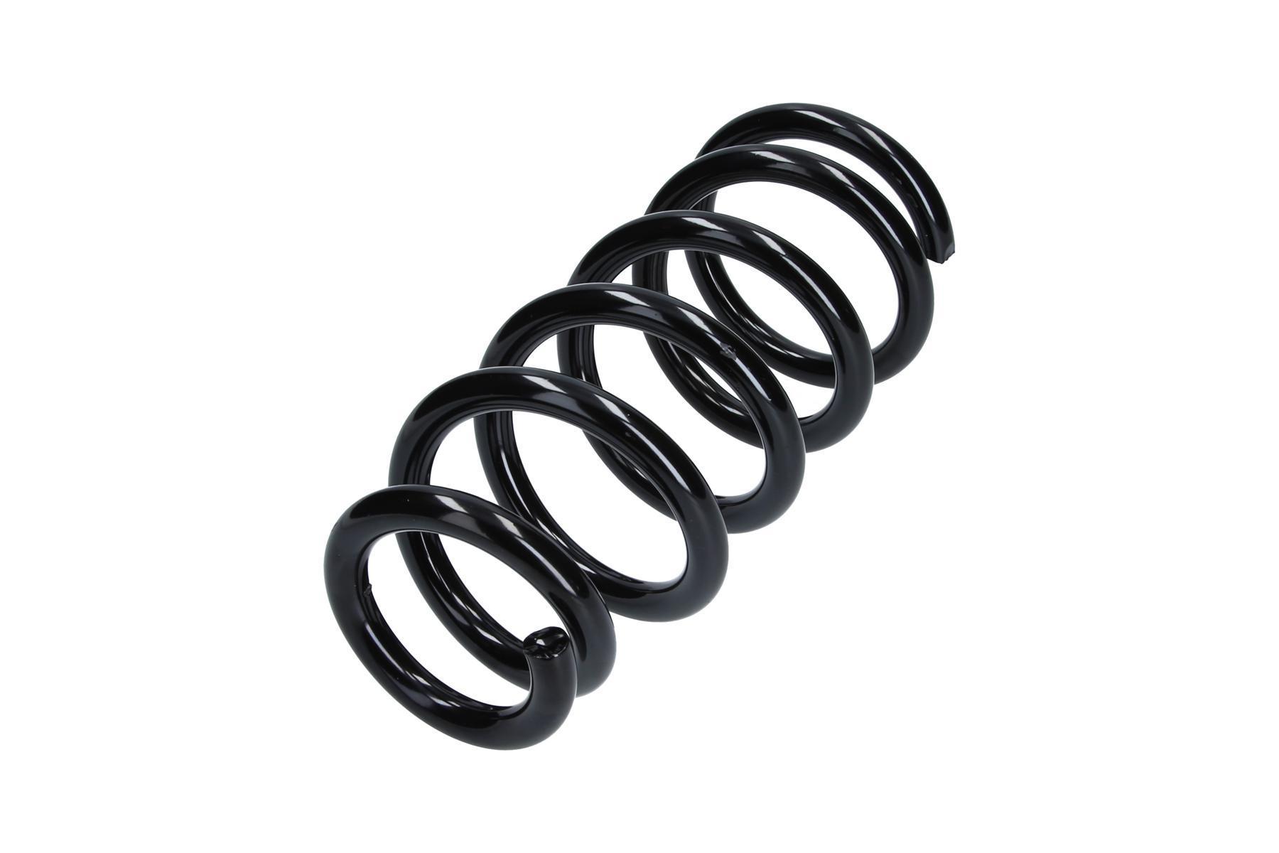 KAMOKA  futómű rugó