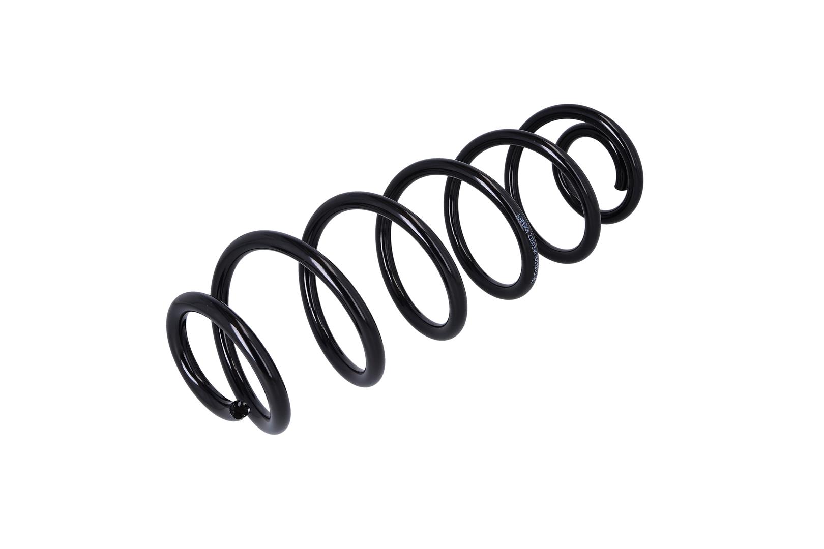 KAMOKA  Spirálrugó