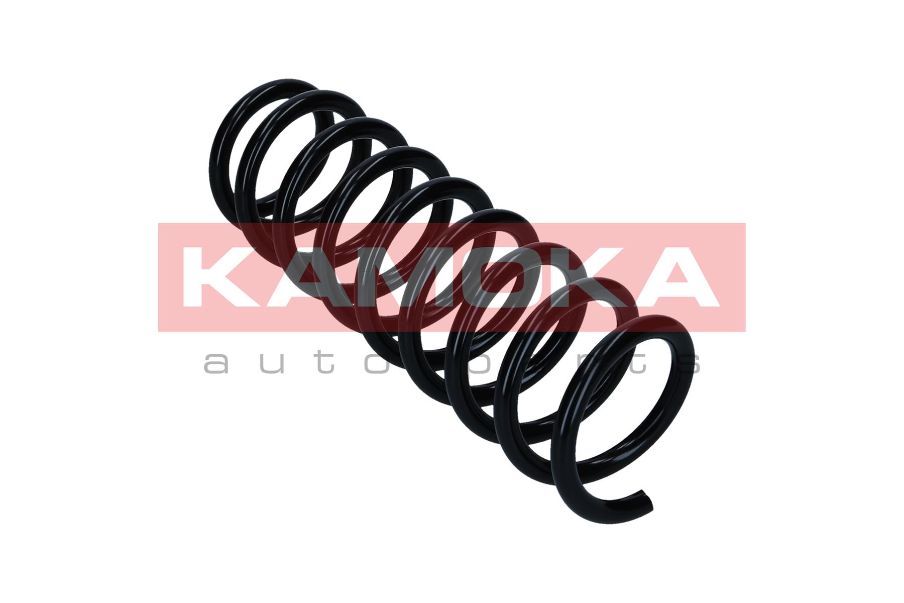 KAMOKA KAO2120472 Spirálrugó