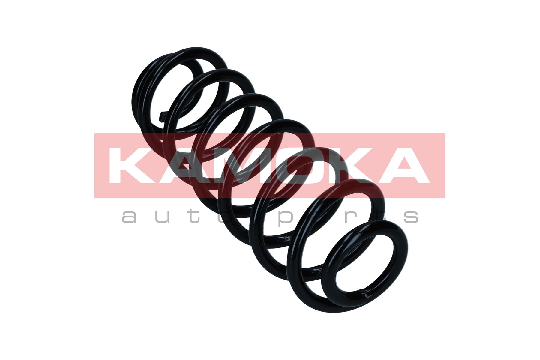 KAMOKA KAO2120616 Spirálrugó