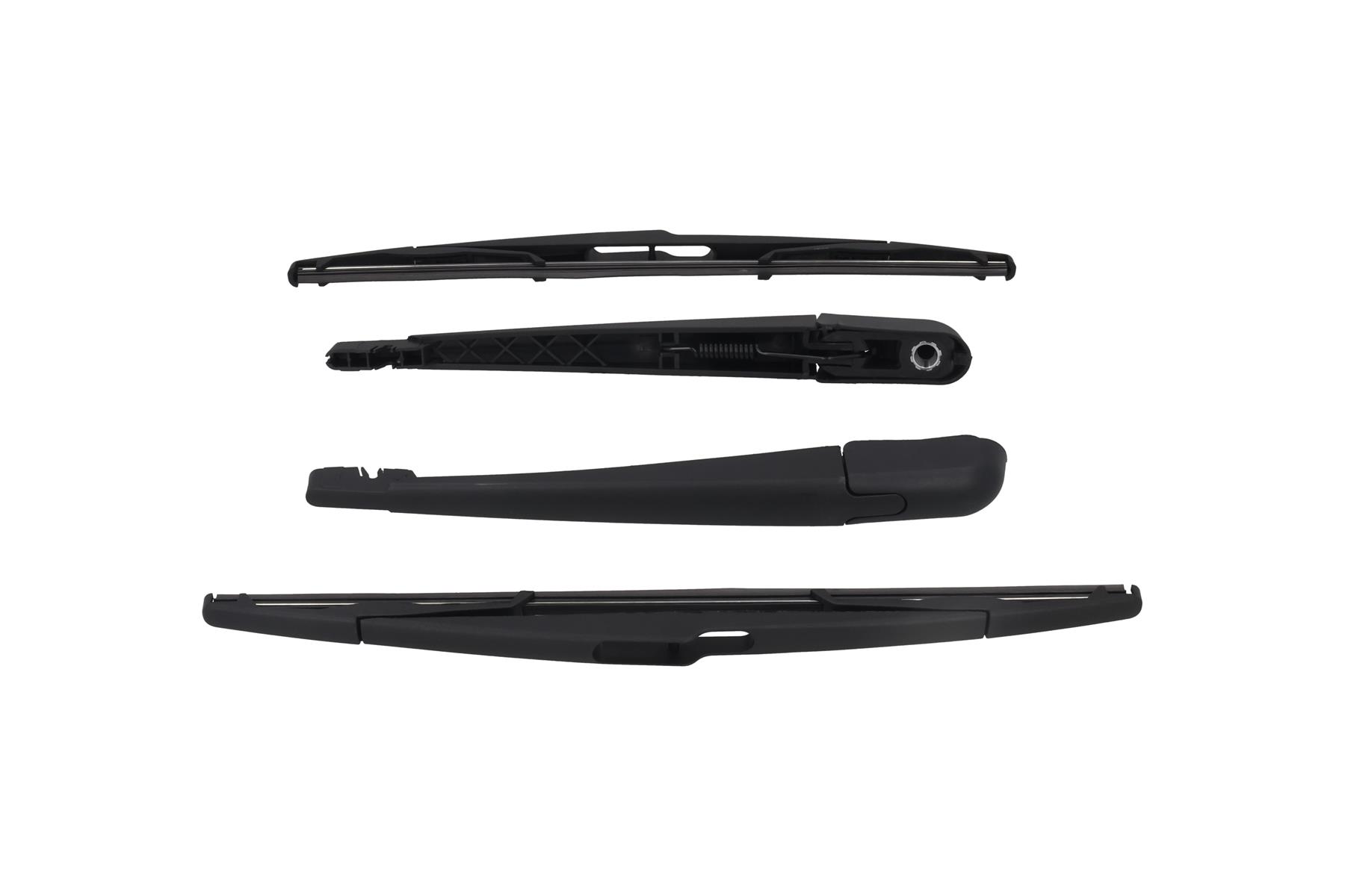 KAMOKA KAO25120 Ablaktörlő kar