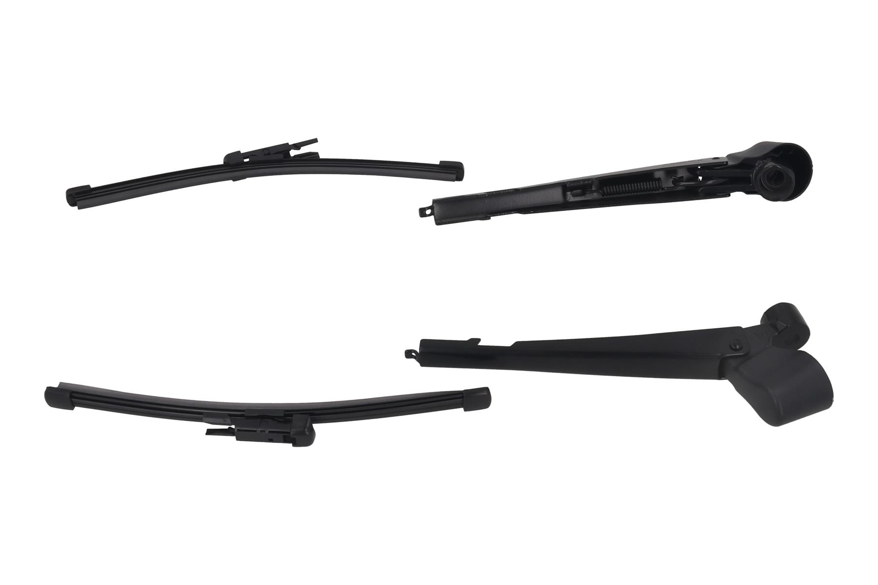 KAMOKA KAO25126 Ablaktörlő kar