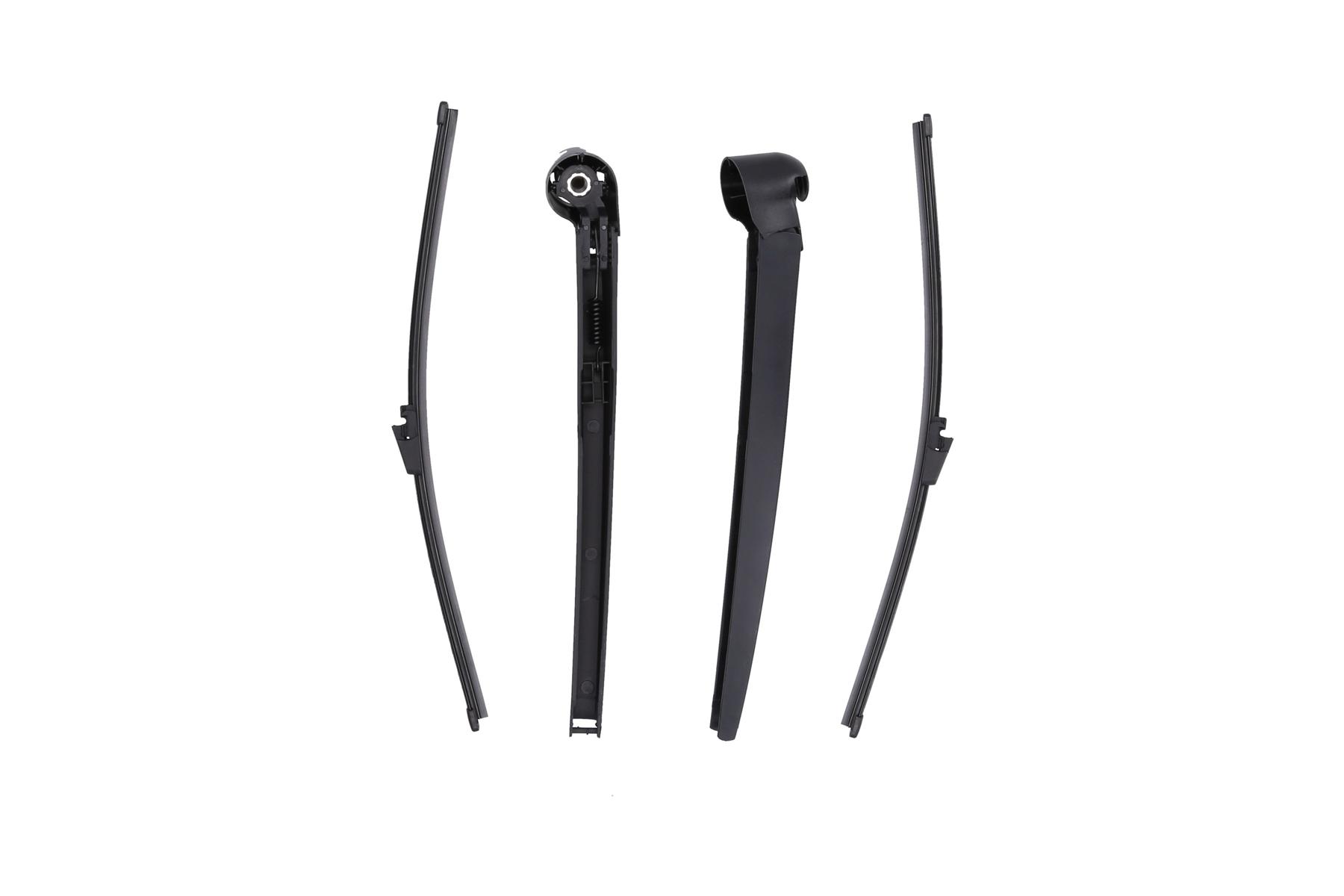 KAMOKA  Ablaktörlő kar