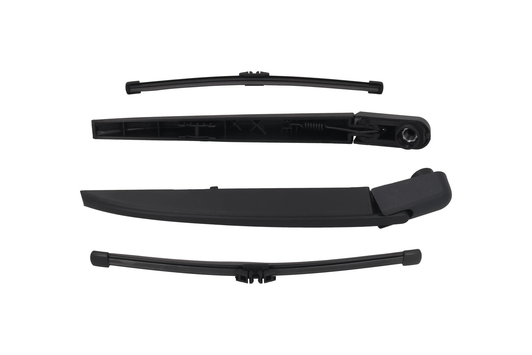 KAMOKA KAO25167 Ablaktörlő kar