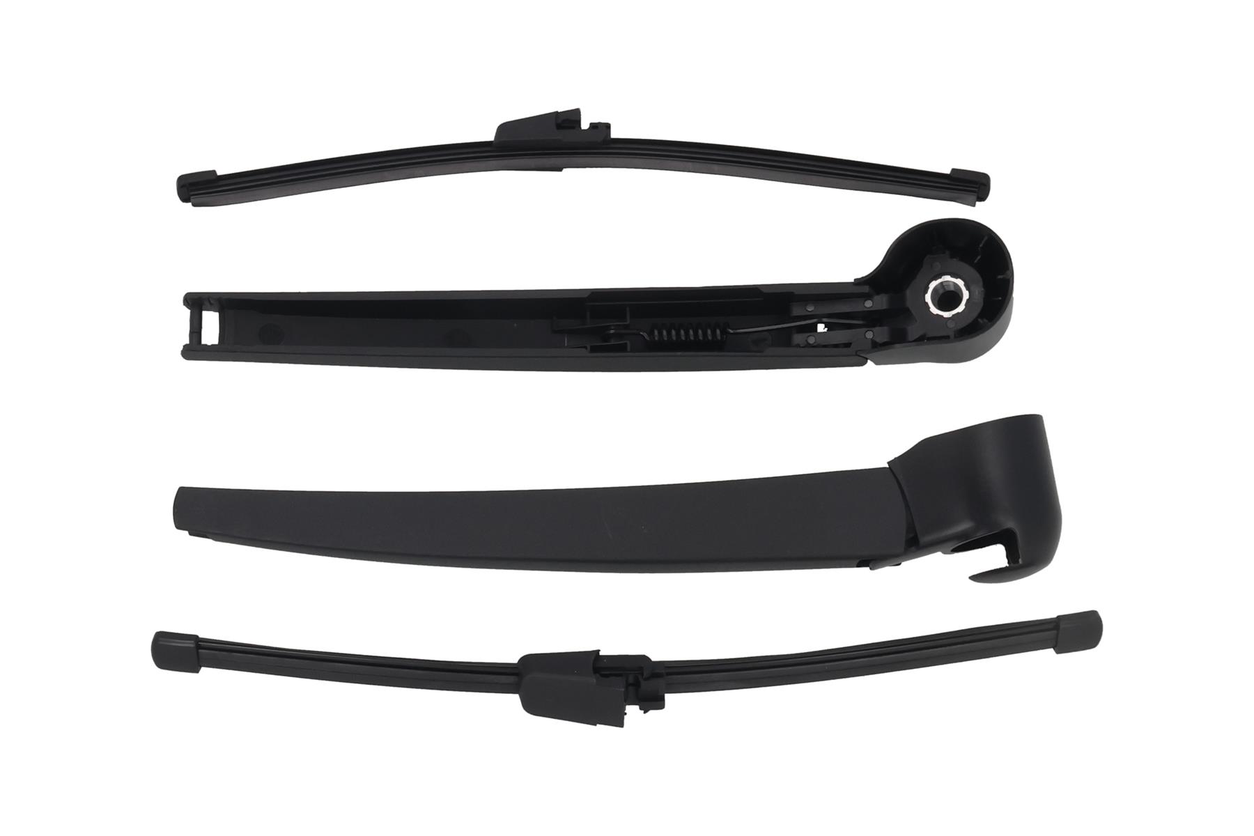 KAMOKA KAO25168 Ablaktörlő kar