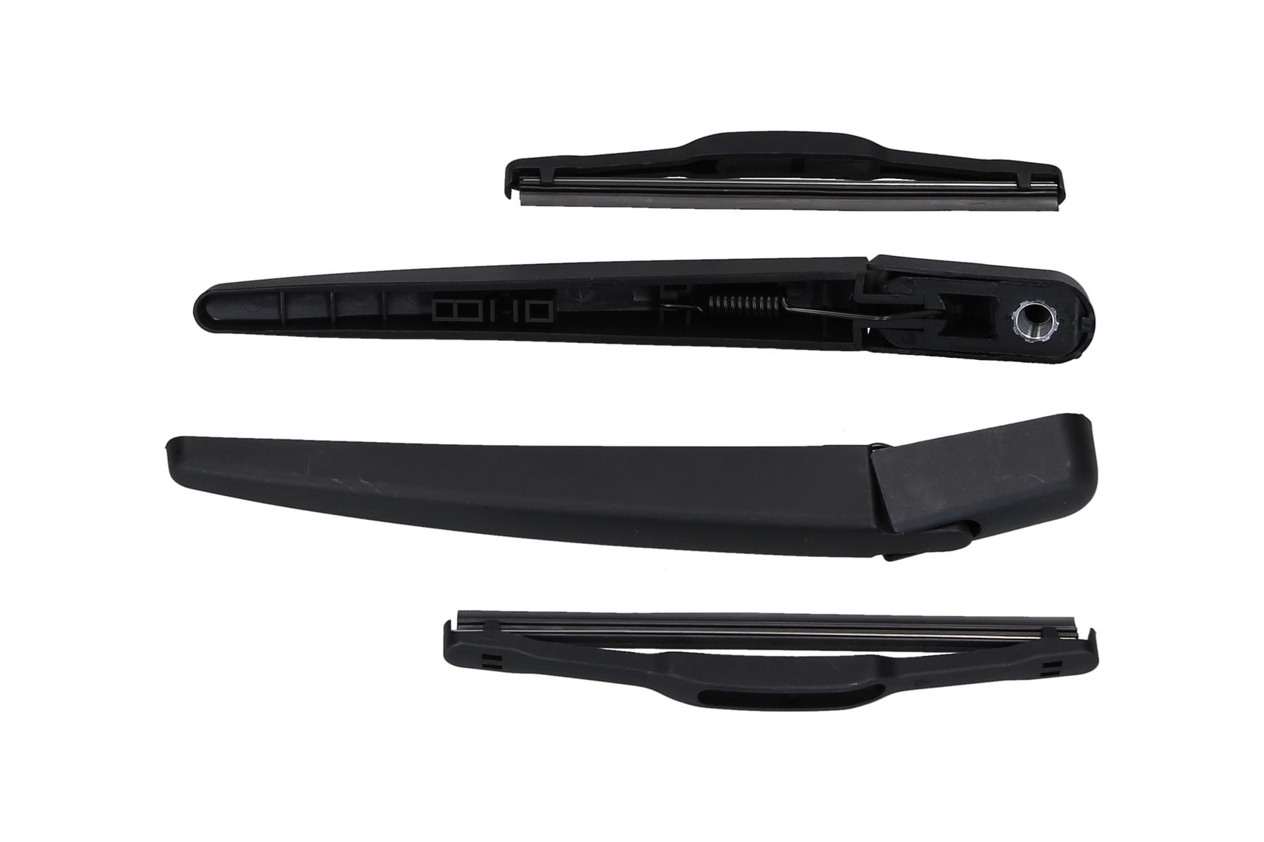 KAMOKA KAO25172 Ablaktörlő kar