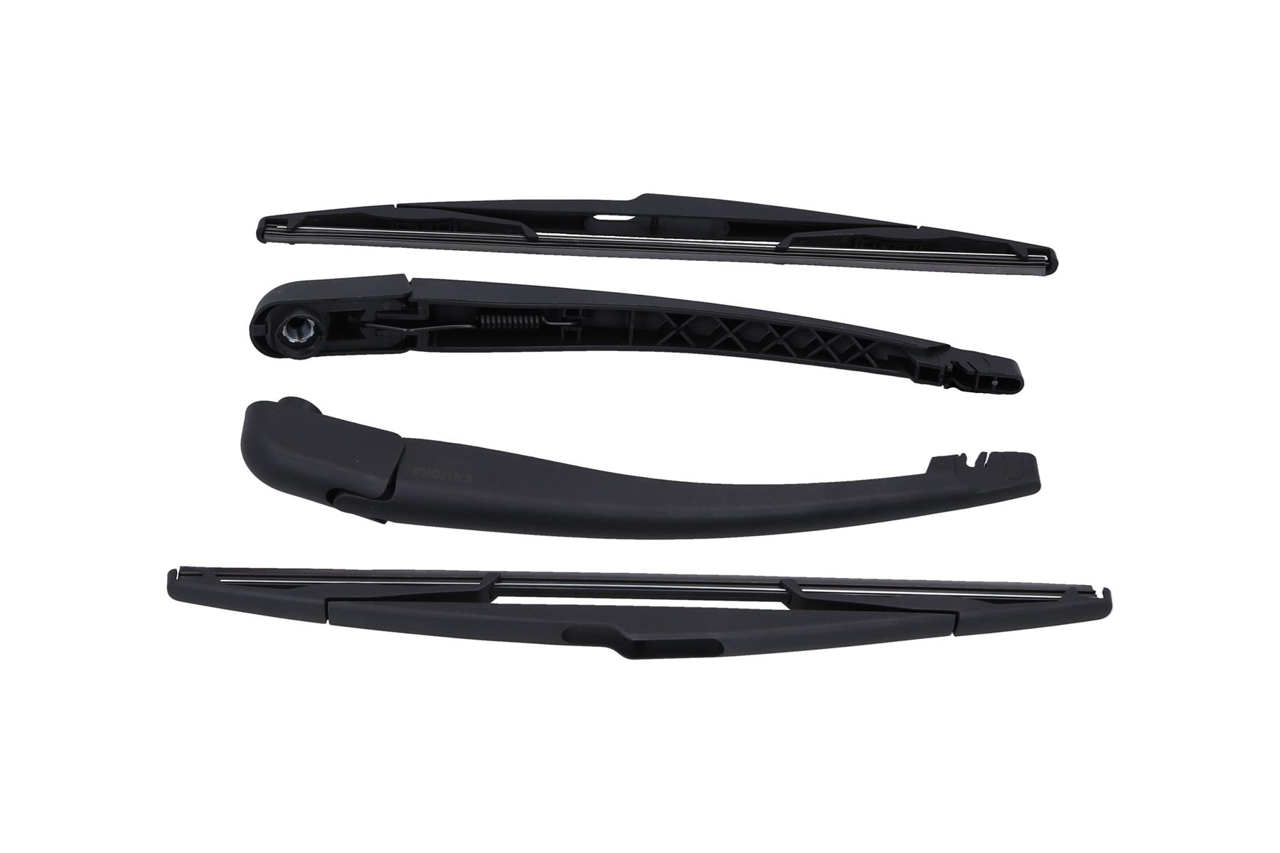 KAMOKA KAO25182 Ablaktörlő kar