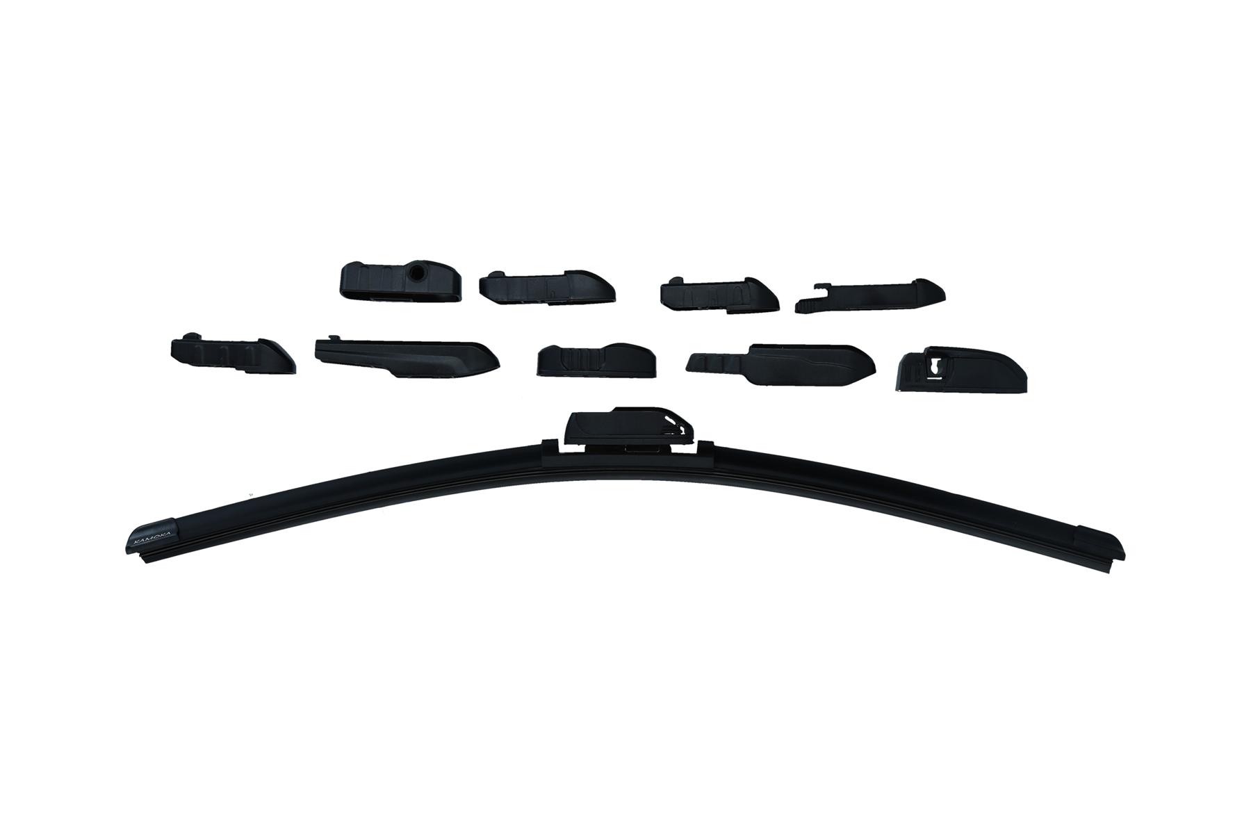 KAMOKA KAO27M475 PIORO WYCIER 475 PLASKIE MULTIADAPTER