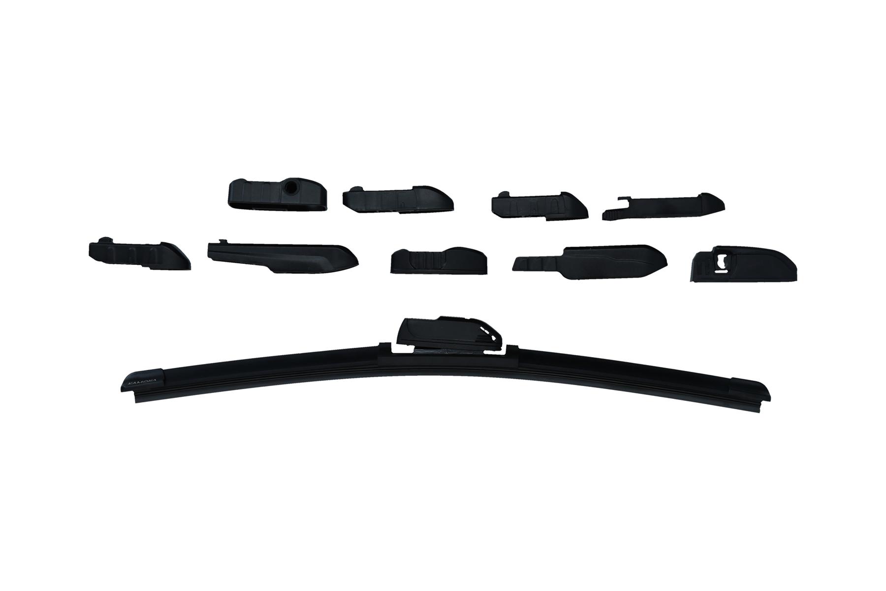 KAMOKA KAO27M525 PIORO WYCIER 525 PLASKIE MULTIADAPTER