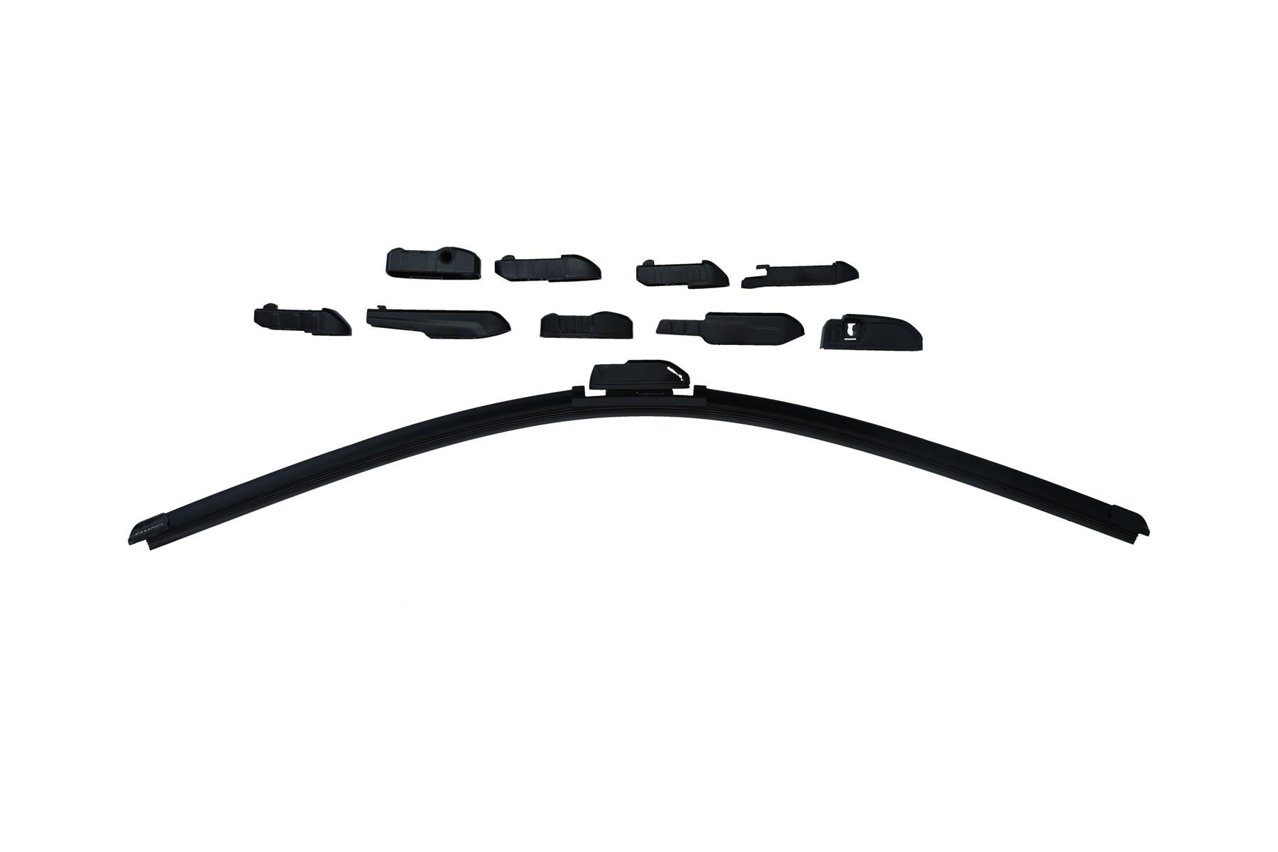 KAMOKA KAO27M600 PIORO WYCIER 600 PLASKIE MULTIADAPTER