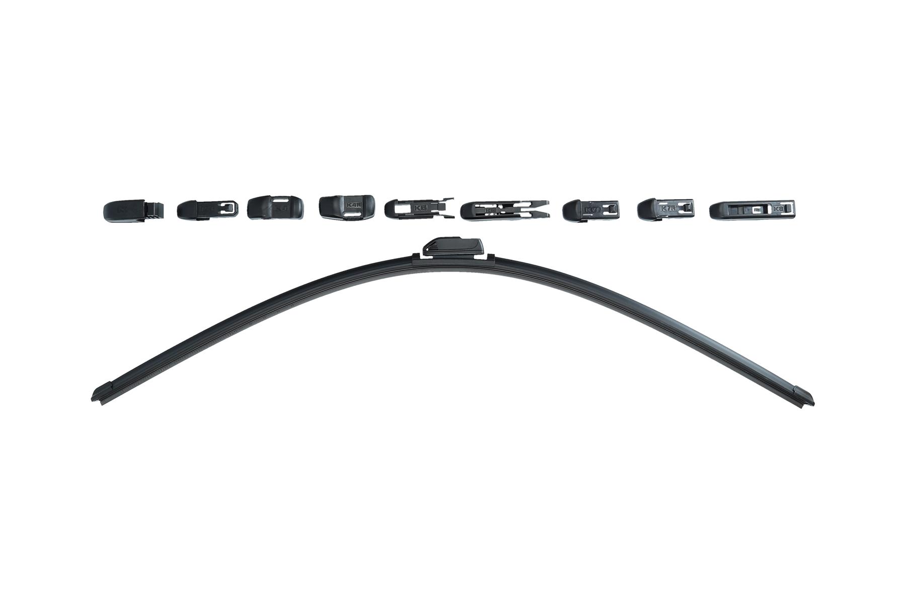 KAMOKA KAO27M800 PIORO WYCIER 800 PLASKIE MULTIADAPTER